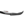 Губа переднего бампера BMW 3-Series G20 LCI (2023-2025) в стиле Competition (Gloss Black)