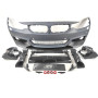 Бампер передній BMW 4 F32 F33 F36 M Performance JENYI