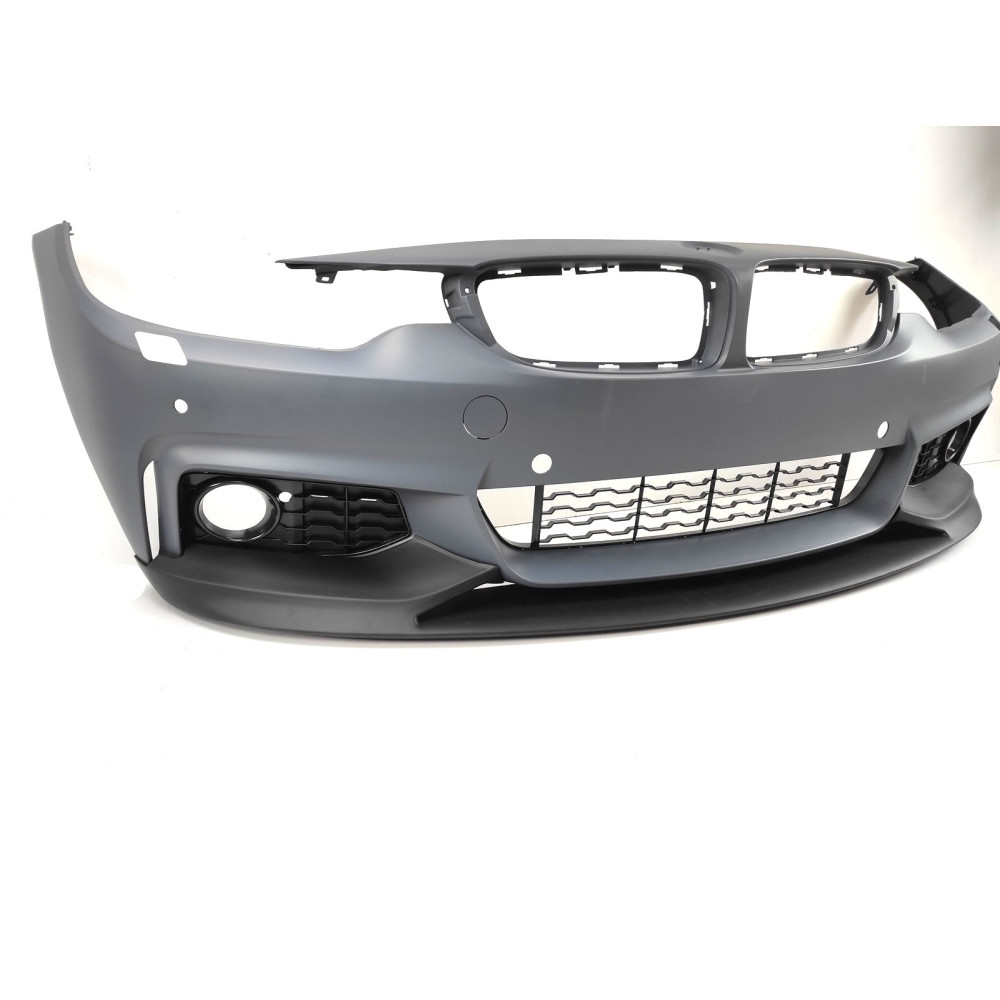 Бампер передний BMW 4 F32 / F33 / F36 М-Performance JENYI