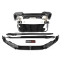 Комплект обвеса (Aero-kit) BMW X3 G01 LCI (2022-2024)