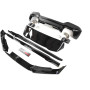Комплект обвеса (Aero-kit) BMW X3 G01 LCI (2022-2024)