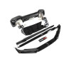 Комплект обвеса (Aero-kit) BMW X3 G01 LCI (2022-2024)