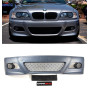 Бампер передний BMW 3-Series E46 (1998-2006) в стиле М3