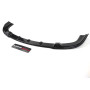 Накладка передньго бамперу BMW 5 E60 M-tech/M-Paket (2003-2010)