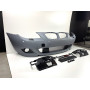 Бампер передний BMW 5 E60/E61 в стиле M-Tech (2003-2010) под парктроники
