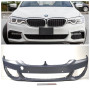 Бампер передний (кожура) BMW G30/G31 (2016-2020) в стиле M-Package