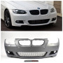 Бампер передний BMW 3-Series E92 (2007-2009) в стиле M-Package