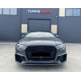 Передний бампер AUDI A3 8V (Седан) в стиле RS3 2017-2020