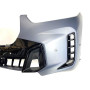 Передний бампер BMW X5 G05 (2023-2025) в стиле M-Package