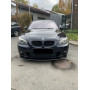 Накладка (губа) передньго бампер BMW 5-Series E60 (2004-2010) в стиле M-Performance