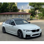 Сплитер (накладка) переднего бампера BMW F30/F31 М3 Performance