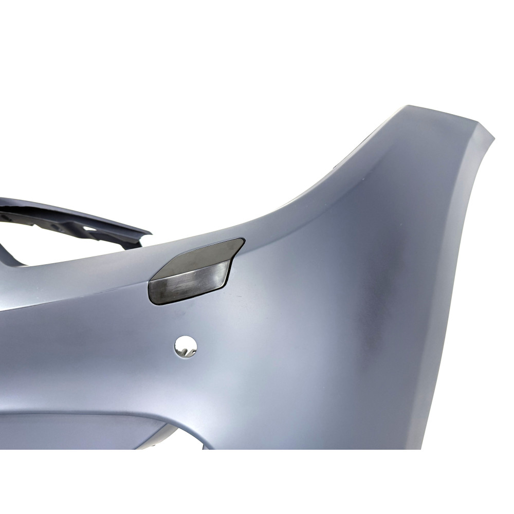 Заглушка (крышка) омывателя фар (L) BMW 3 F30/F31 4 F32/F33/F36 M-Look