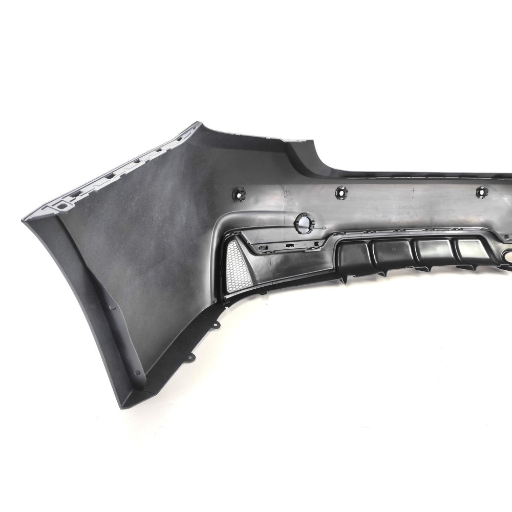 Бампер задній BMW 4-Series F32/F33 (2014-2020) в стилі M-Performance під PDC
