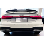 Спойлер Audi A7 C8 (2019-2023)