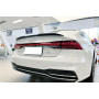 Спойлер Audi A7 C8 (2019-2023)