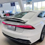 Спойлер Audi A7 C8 (2019-2023)