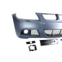 Бампер передний BMW 3-Series E90/E91 (2005-2008) в стиле M-Package