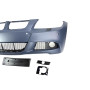 Бампер передний BMW 3-Series E90/E91 (2005-2008) в стиле M-Package
