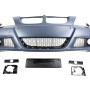 Бампер передний BMW 3-Series E90/E91 (2005-2008) в стиле M-Package