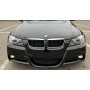 Бампер передний BMW 3-Series E90/E91 (2005-2008) в стиле M-Package