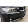 Бампер передний BMW 3-Series E90/E91 (2005-2008) в стиле M-Package