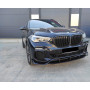 Передняя накладка Paradigma BMW X5 G05