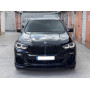 Передняя накладка Paradigma BMW X5 G05