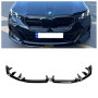 Губа переднего бампера BMW 5-Series G60 (2023-2025) M-Performance
