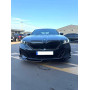 Губа переднего бампера BMW 5-Series G60 (2023-2025) M-Performance