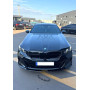 Губа переднего бампера BMW 5-Series G60 (2023-2025) M-Performance
