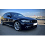 Бампер передній BMW 3-Series E90/E91 (2008-2012) у стилі M-Package