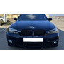 Бампер передній BMW 3-Series E90/E91 (2008-2012) у стилі M-Package