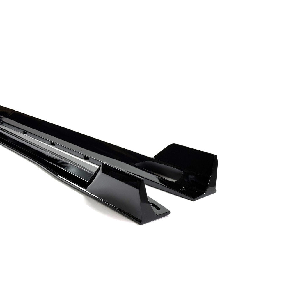 Комплект обвеса Larte Design для BMW X5M F95 G05 X5M LCI 2023