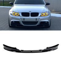 Сплиттер (губа) BMW 3 E90 М-Performance (2005-2013)
