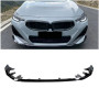 Сплітер переднього бампера BMW Series-2 G42 (2021-2026) у стилі M-Performance