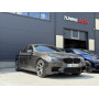 Бампер передний BMW 5-Series F10/F11 (2010-2016) в стиле M5
