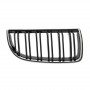 Решетка радиатора (ноздри) BMW 3-Series E90/E91 (2005-2008) в стиле M3-Look (Chrome/Gloss Black)