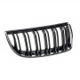 Решетка радиатора (ноздри) BMW 3-Series E90/E91 (2005-2008) в стиле M3-Look (Chrome/Gloss Black)