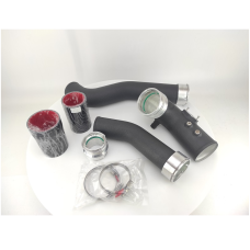 Чардж Буст пайп для BMW F20, F21, F22, F23, F30, F31, F34 GT, F32, F33, F36, X3 (F25), X4 (F26) з двигуном серії N20