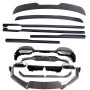 Aero-kit для BMW 7-Series G70 (2022-2025)