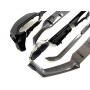 Aero-kit для BMW 7-Series G70 (2022-2025)