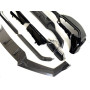 Aero-kit для BMW 7-Series G70 (2022-2025)