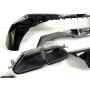 Aero-kit для BMW 7-Series G70 (2022-2025)