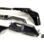 Aero-kit для BMW 7-Series G70 (2022-2025)