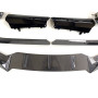Aero-kit для BMW 7-Series G70 (2022-2025)