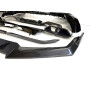 Aero-kit для BMW 7-Series G70 (2022-2025)