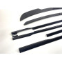 Aero-kit для BMW 7-Series G70 (2022-2025)