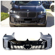 Передній бампер BMW X5 G05 (2023-2025) в стилі M-Package