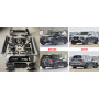 Комплект обвеса BMW X7 G07 (2019-2022) в стиле LCI M-Package