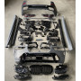 Комплект обвеса BMW X7 G07 (2019-2022) в стиле LCI M-Package